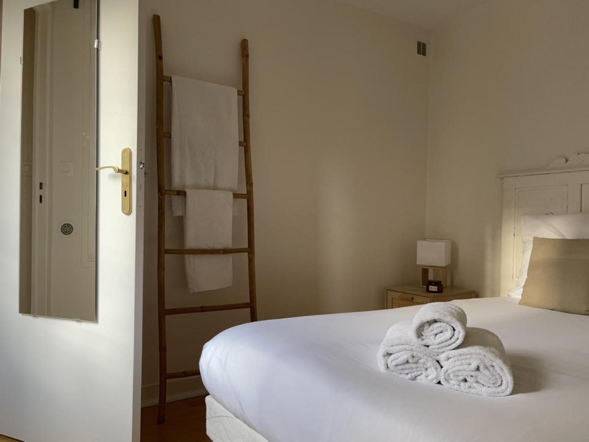 Le Roi Soleil • 4Min Chateau Versailles • 1Min Gare Versailles Rive Gauche Zewnętrze zdjęcie